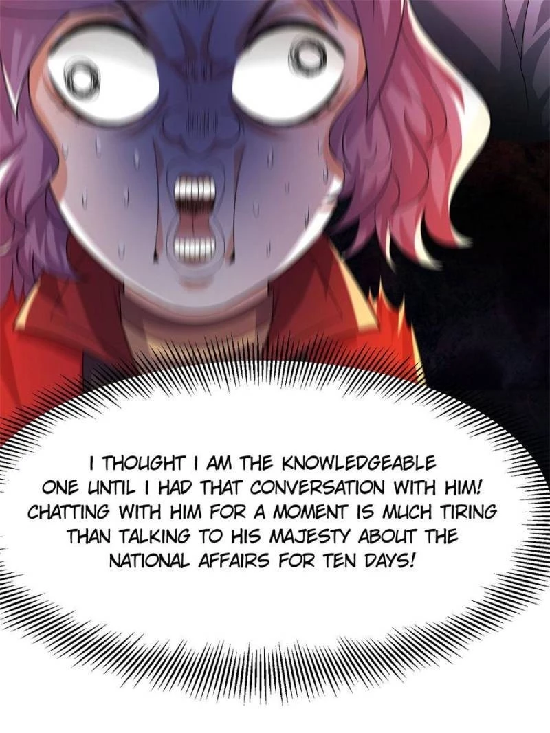 I Picked up an Attribute Chapter 57 - 54