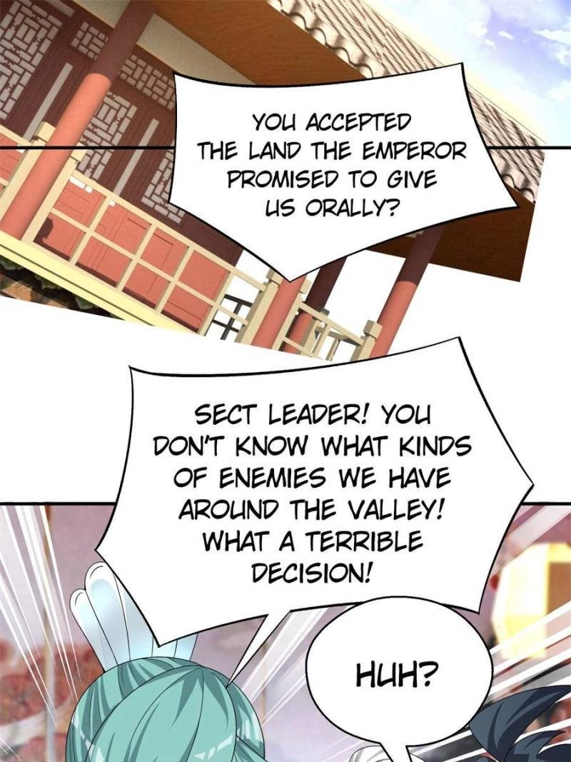 I Picked up an Attribute Chapter 57 - 56