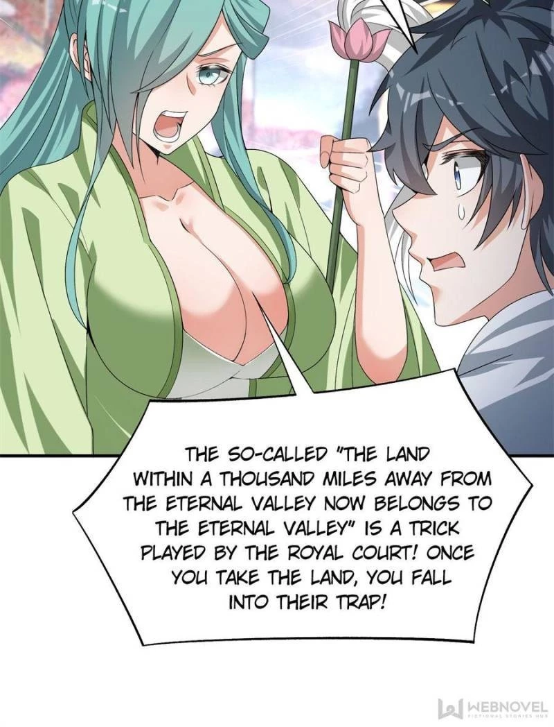 I Picked up an Attribute Chapter 57 - 57