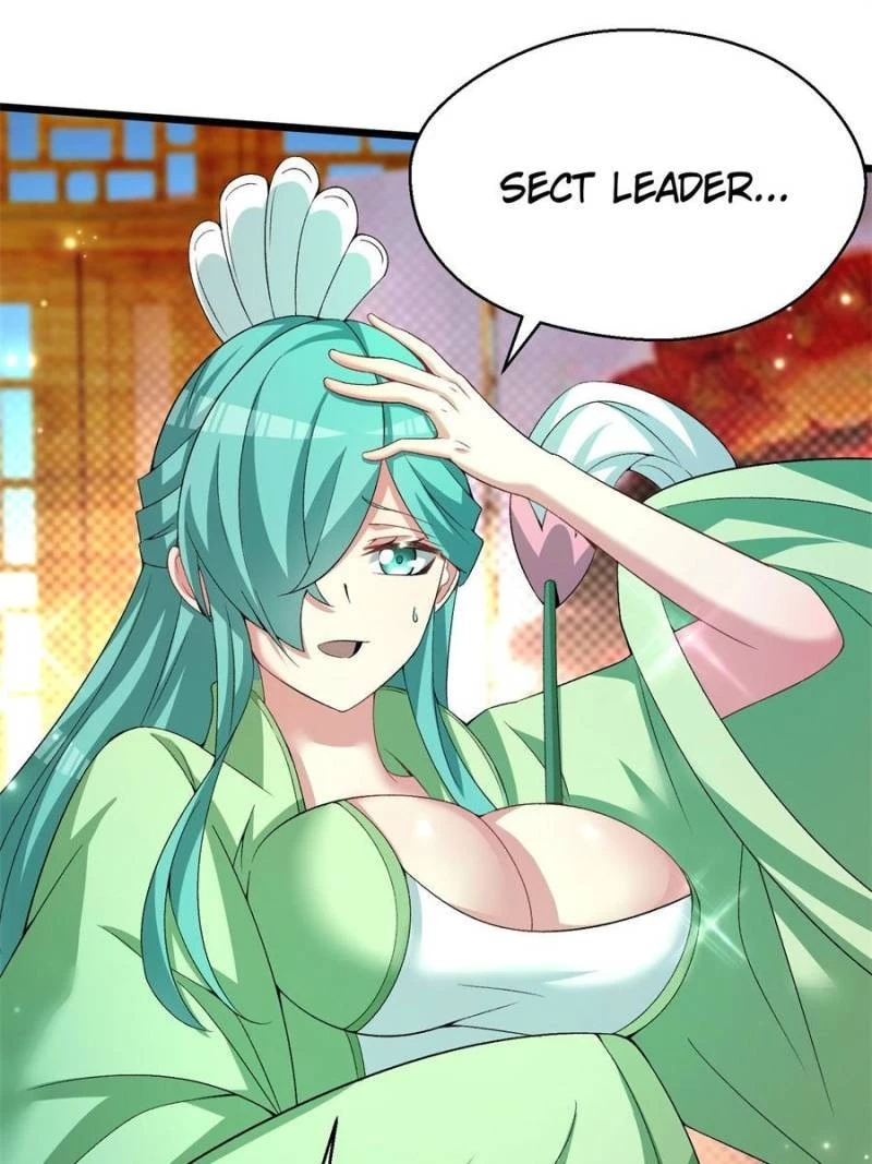 I Picked up an Attribute Chapter 57 - 58