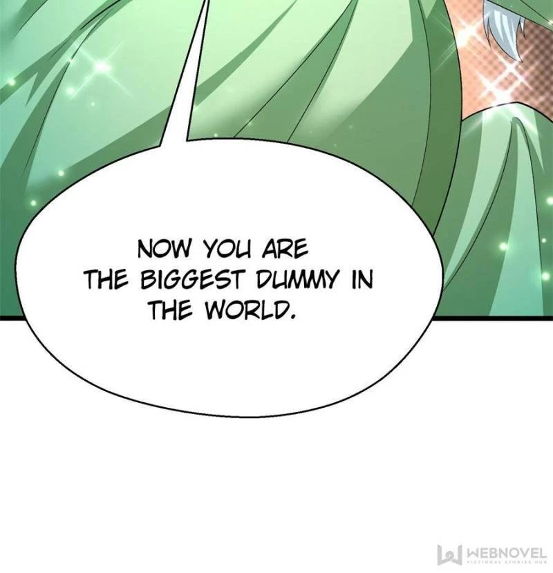 I Picked up an Attribute Chapter 57 - 59