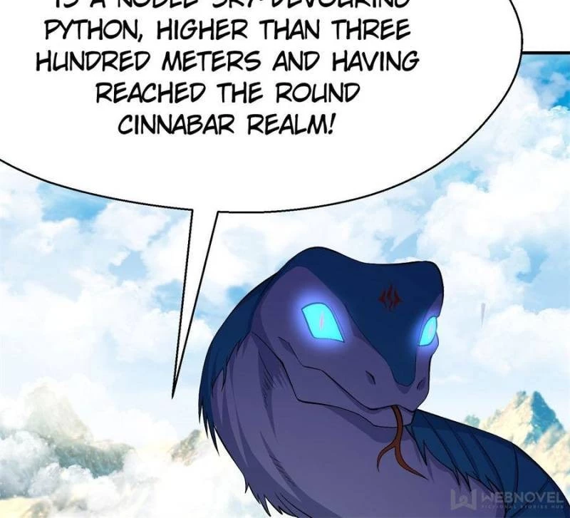 I Picked up an Attribute Chapter 58 - 4