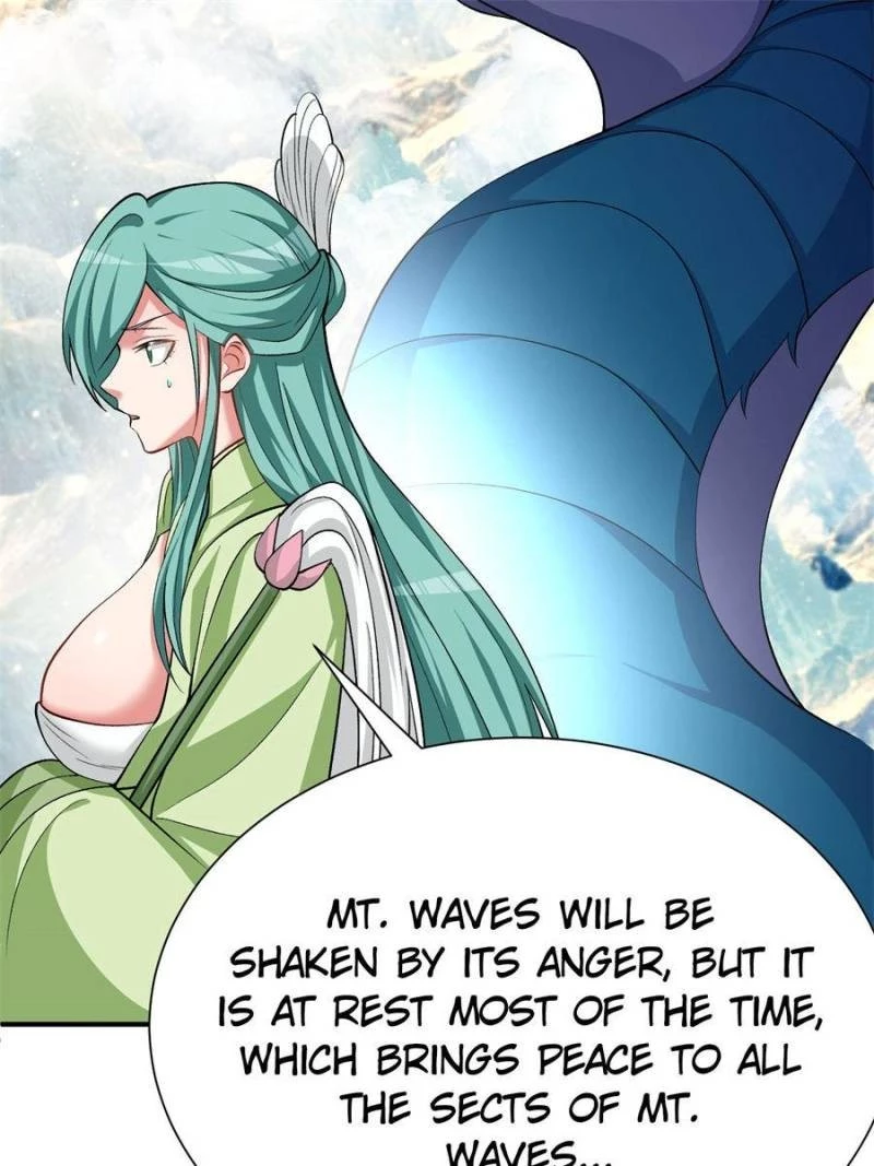 I Picked up an Attribute Chapter 58 - 5