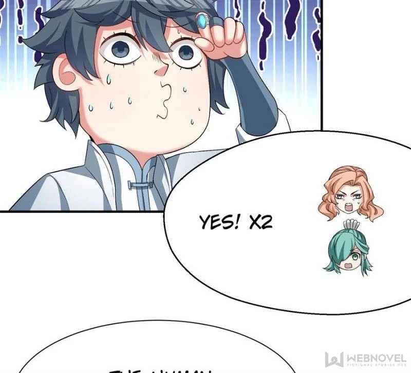 I Picked up an Attribute Chapter 58 - 8