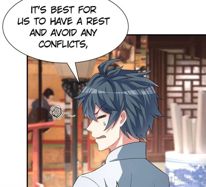 I Picked up an Attribute Chapter 58 - 10