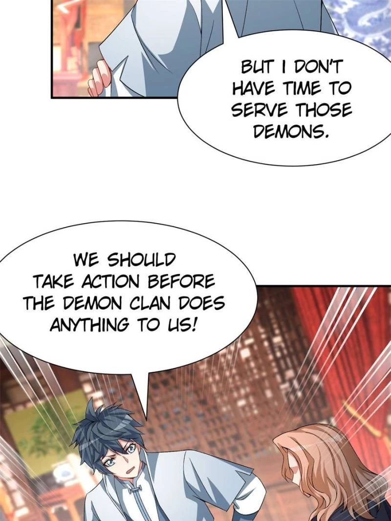 I Picked up an Attribute Chapter 58 - 11