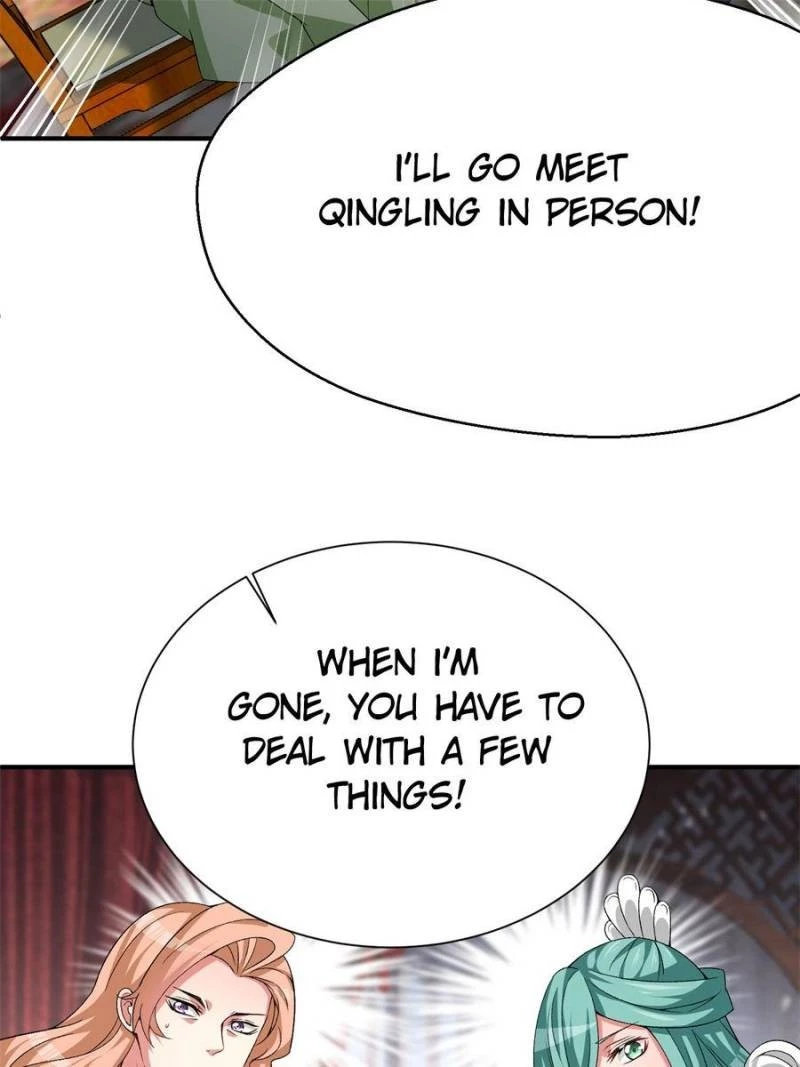 I Picked up an Attribute Chapter 58 - 13
