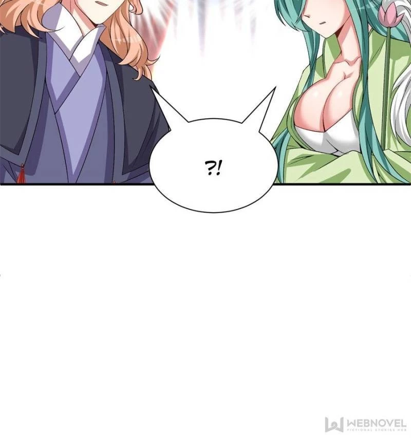 I Picked up an Attribute Chapter 58 - 14