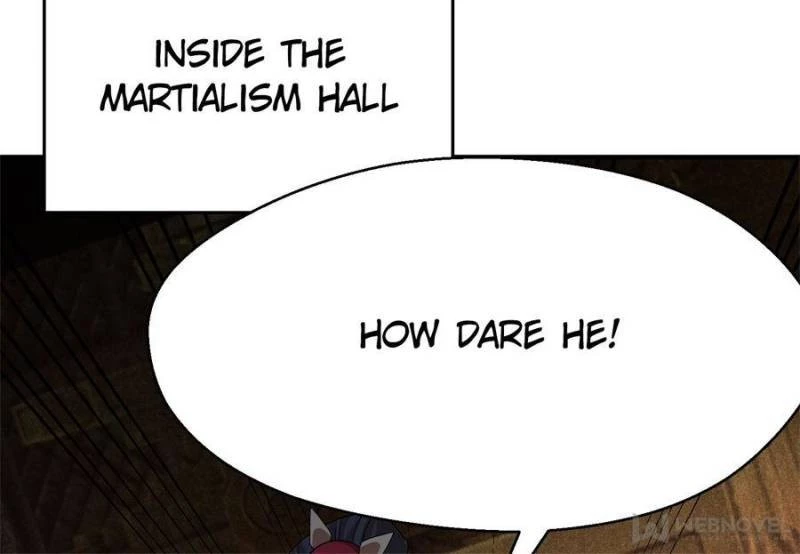 I Picked up an Attribute Chapter 58 - 16