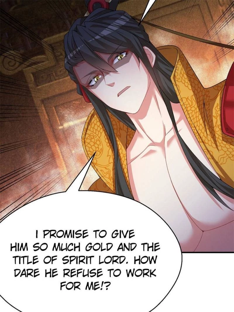 I Picked up an Attribute Chapter 58 - 17