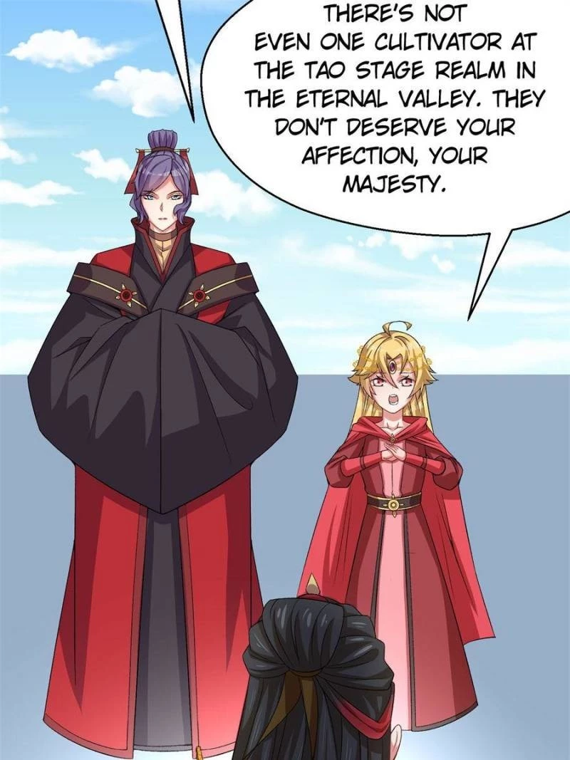 I Picked up an Attribute Chapter 58 - 19