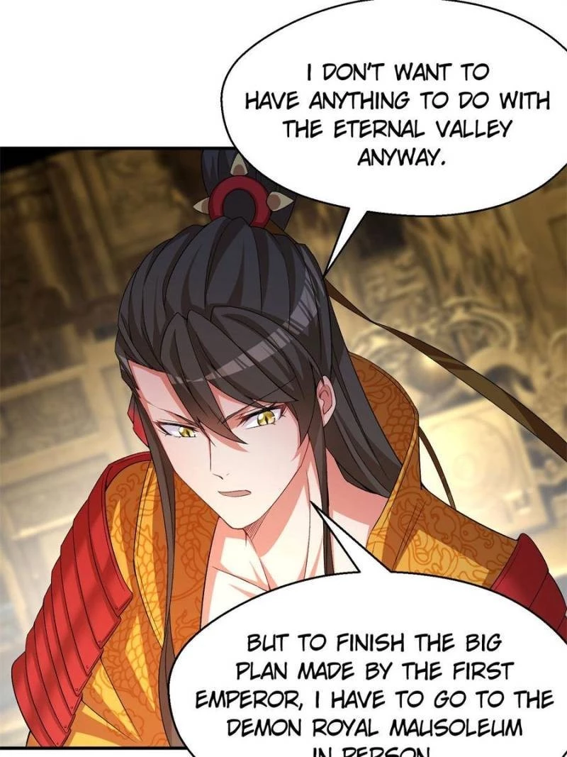 I Picked up an Attribute Chapter 58 - 21
