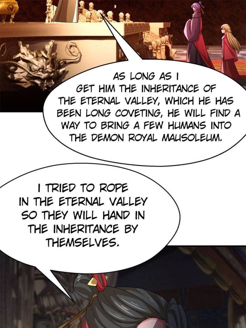 I Picked up an Attribute Chapter 58 - 23