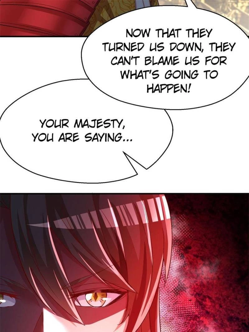 I Picked up an Attribute Chapter 58 - 25