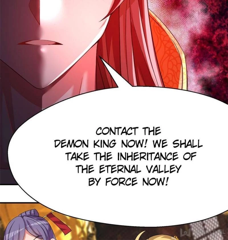 I Picked up an Attribute Chapter 58 - 26