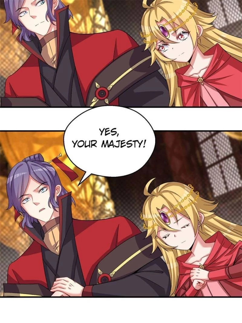 I Picked up an Attribute Chapter 58 - 27