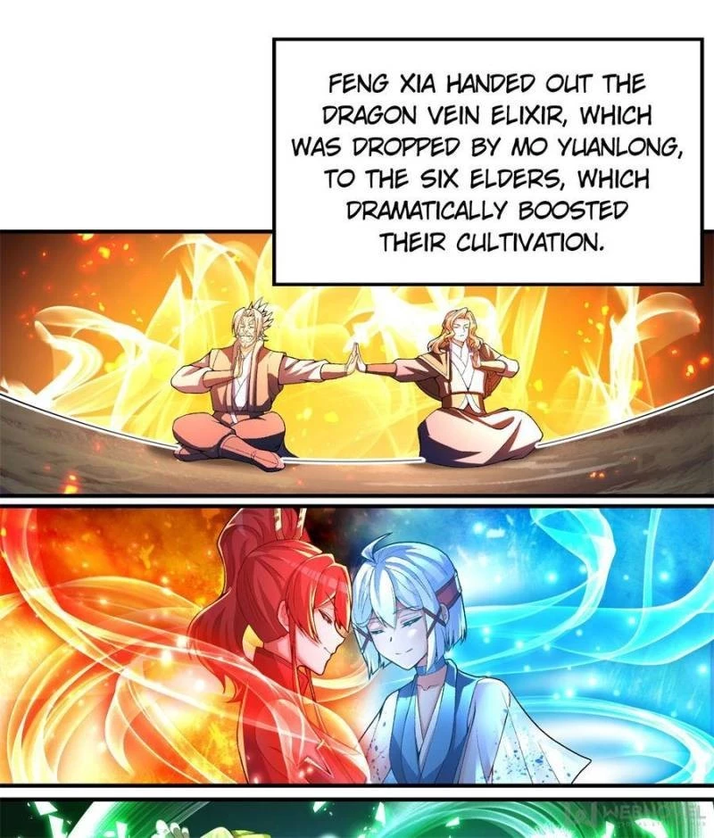 I Picked up an Attribute Chapter 58 - 30