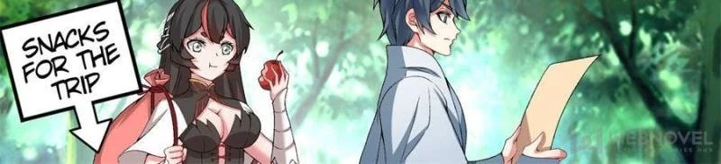 I Picked up an Attribute Chapter 58 - 33