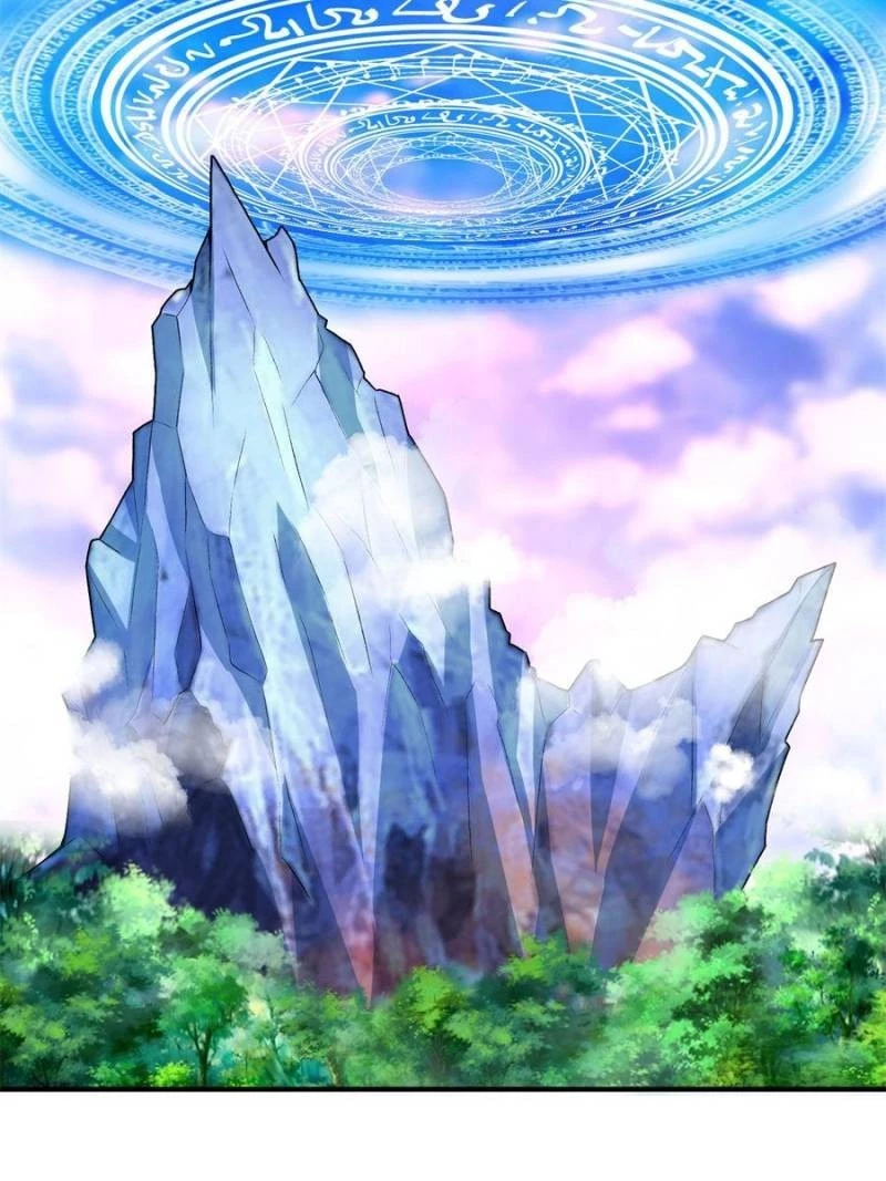 I Picked up an Attribute Chapter 58 - 37