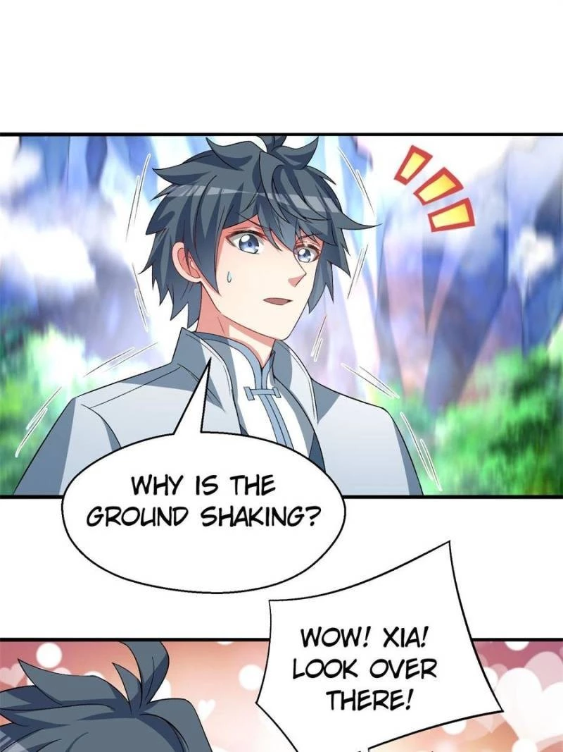 I Picked up an Attribute Chapter 58 - 39