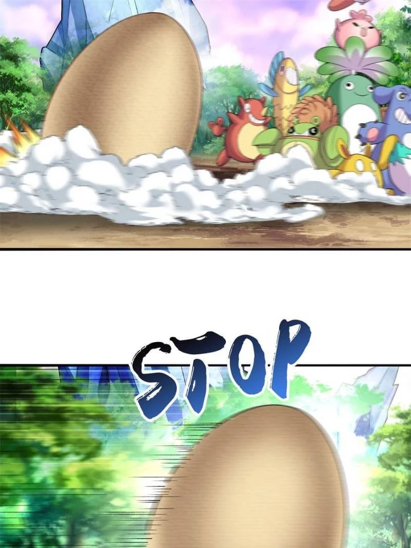I Picked up an Attribute Chapter 58 - 47