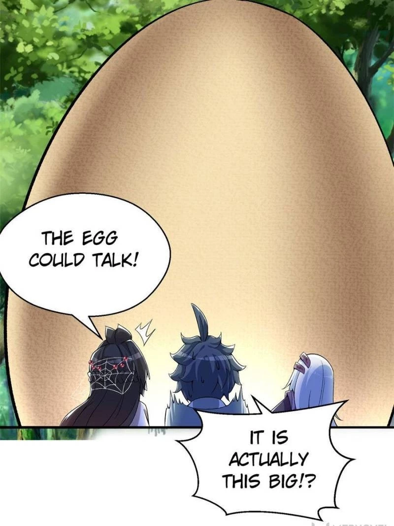 I Picked up an Attribute Chapter 58 - 50