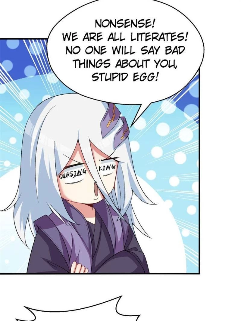 I Picked up an Attribute Chapter 58 - 52
