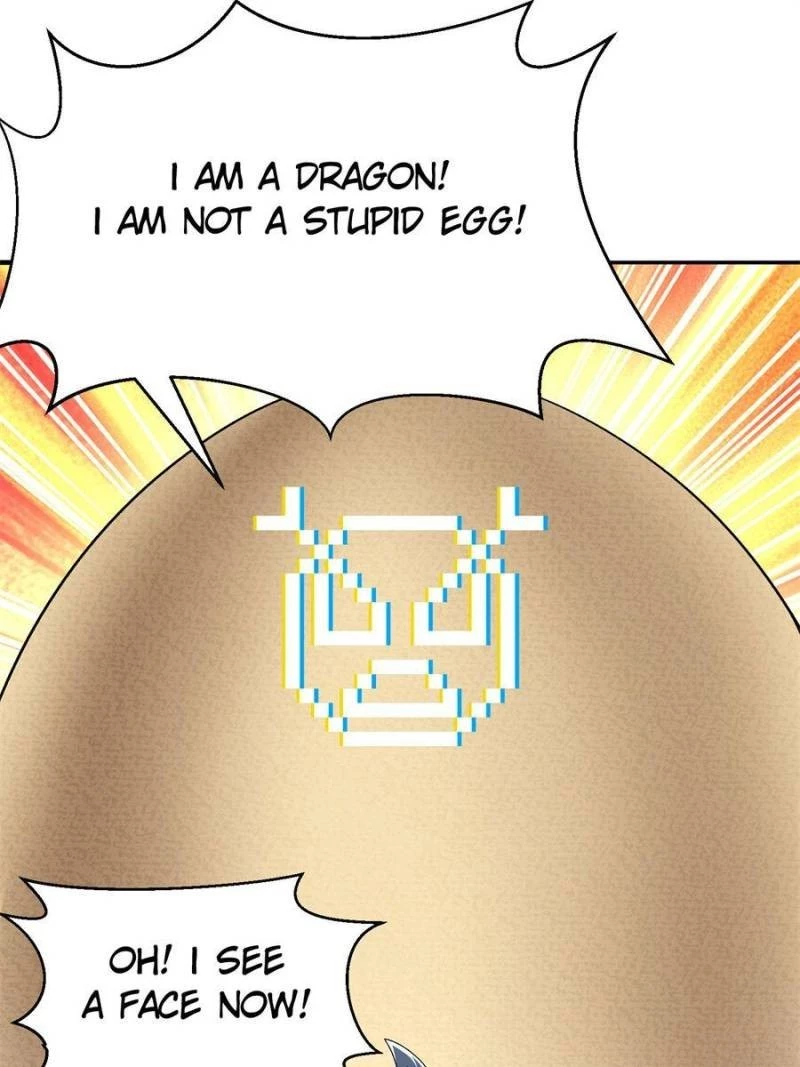 I Picked up an Attribute Chapter 58 - 54