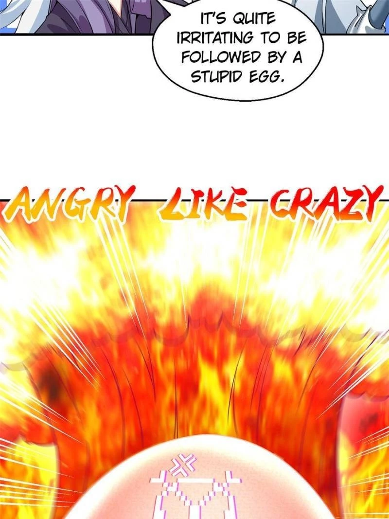 I Picked up an Attribute Chapter 58 - 61