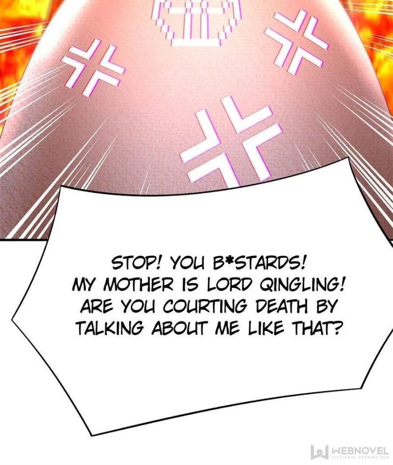 I Picked up an Attribute Chapter 58 - 62