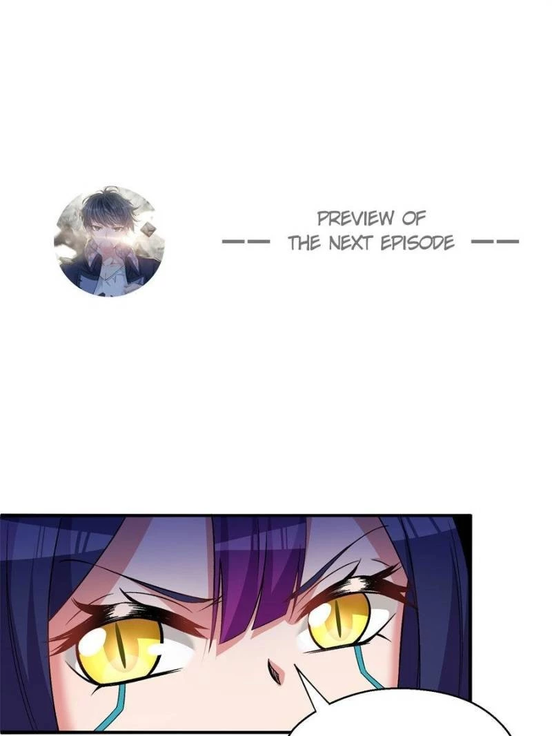 I Picked up an Attribute Chapter 58 - 63