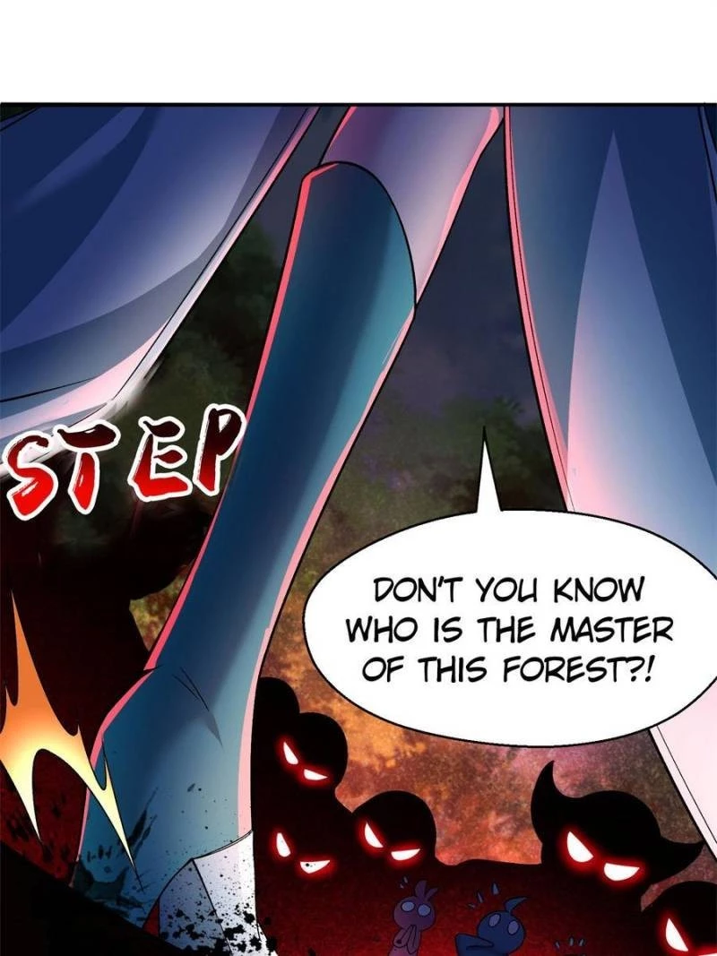 I Picked up an Attribute Chapter 58 - 65