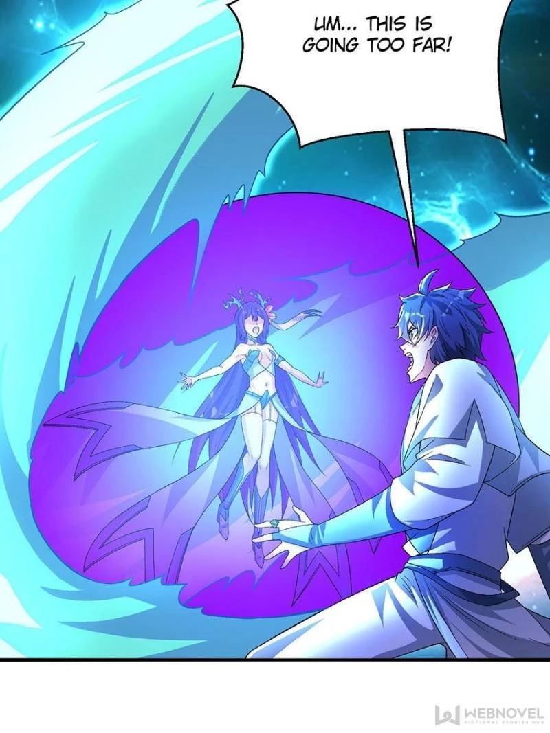 I Picked up an Attribute Chapter 61 - 2