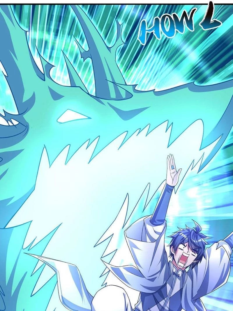 I Picked up an Attribute Chapter 61 - 3