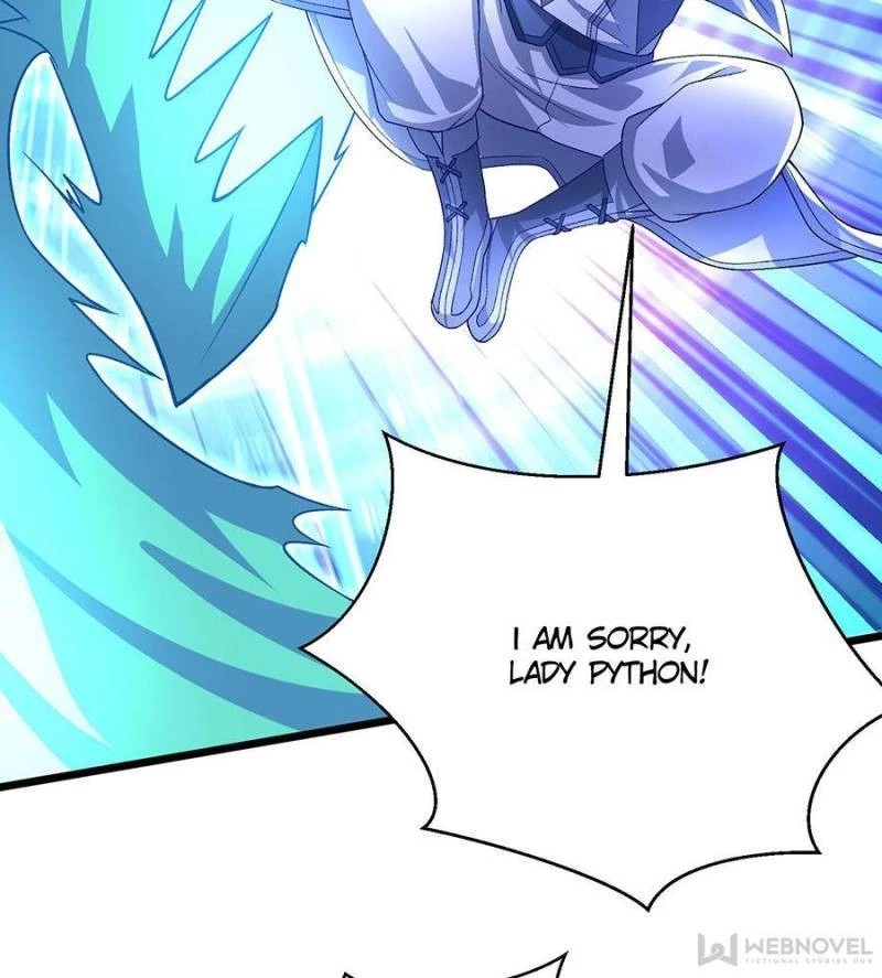 I Picked up an Attribute Chapter 61 - 4