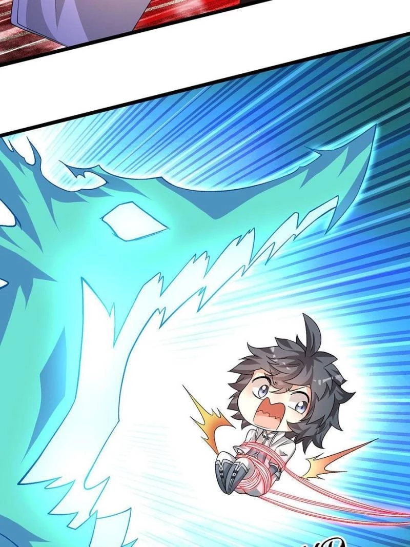 I Picked up an Attribute Chapter 61 - 6