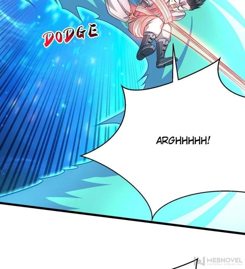 I Picked up an Attribute Chapter 61 - 9