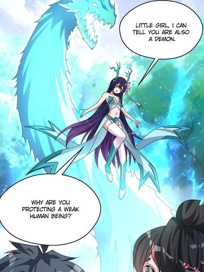 I Picked up an Attribute Chapter 61 - 13