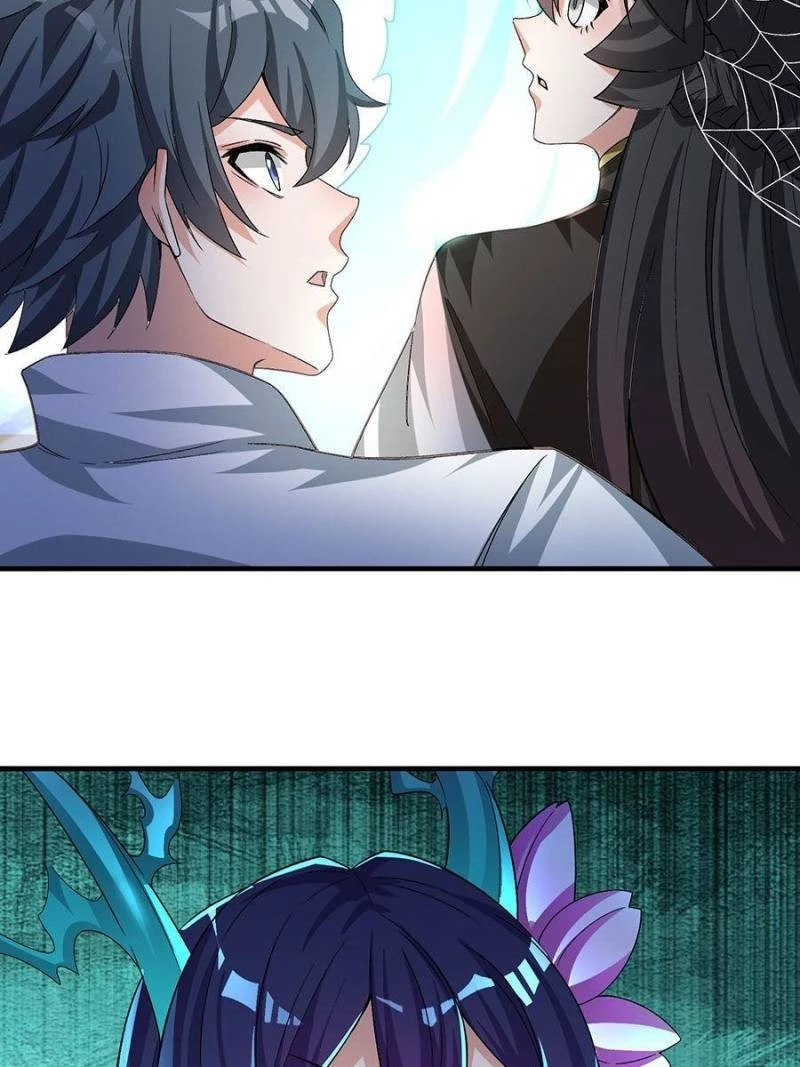 I Picked up an Attribute Chapter 61 - 14