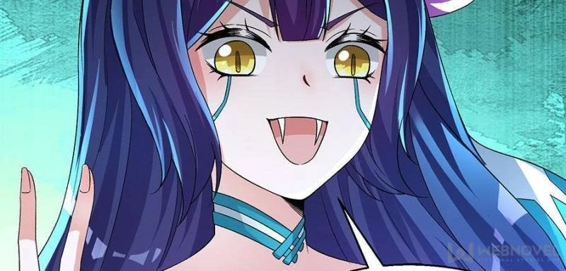 I Picked up an Attribute Chapter 61 - 15