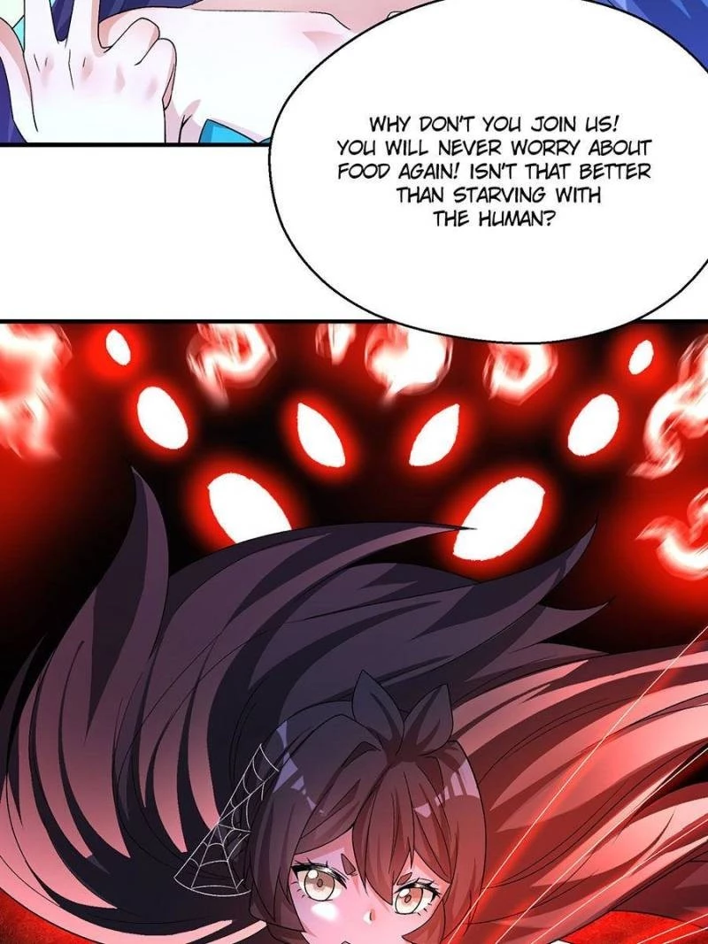 I Picked up an Attribute Chapter 61 - 16