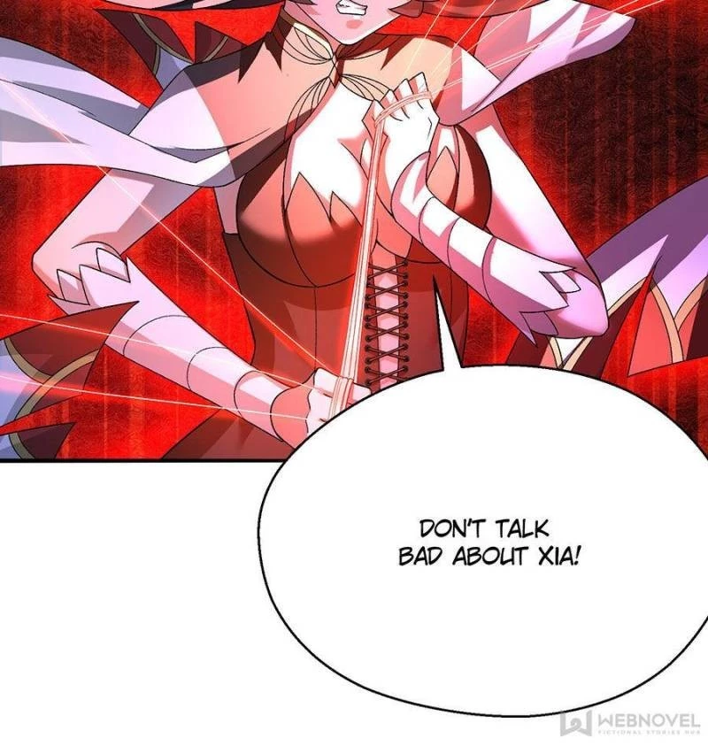 I Picked up an Attribute Chapter 61 - 17