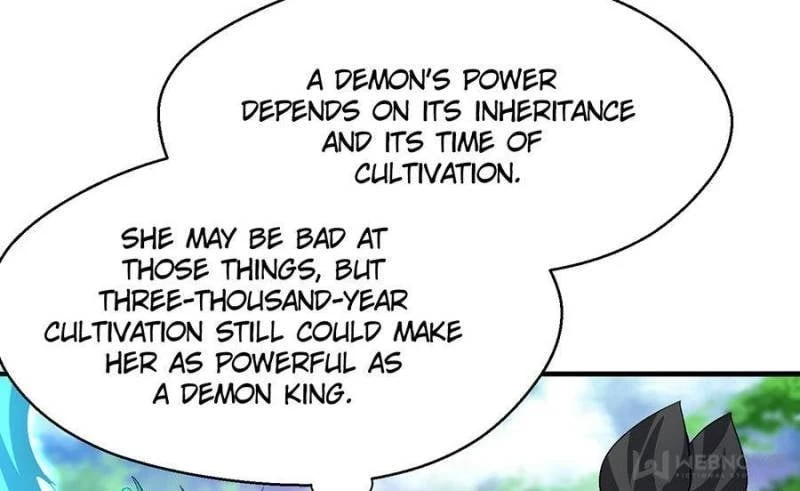 I Picked up an Attribute Chapter 61 - 22
