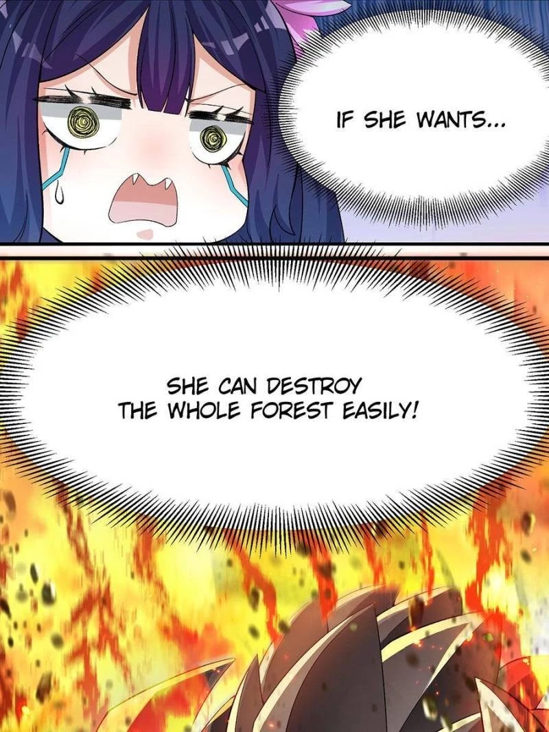 I Picked up an Attribute Chapter 61 - 26