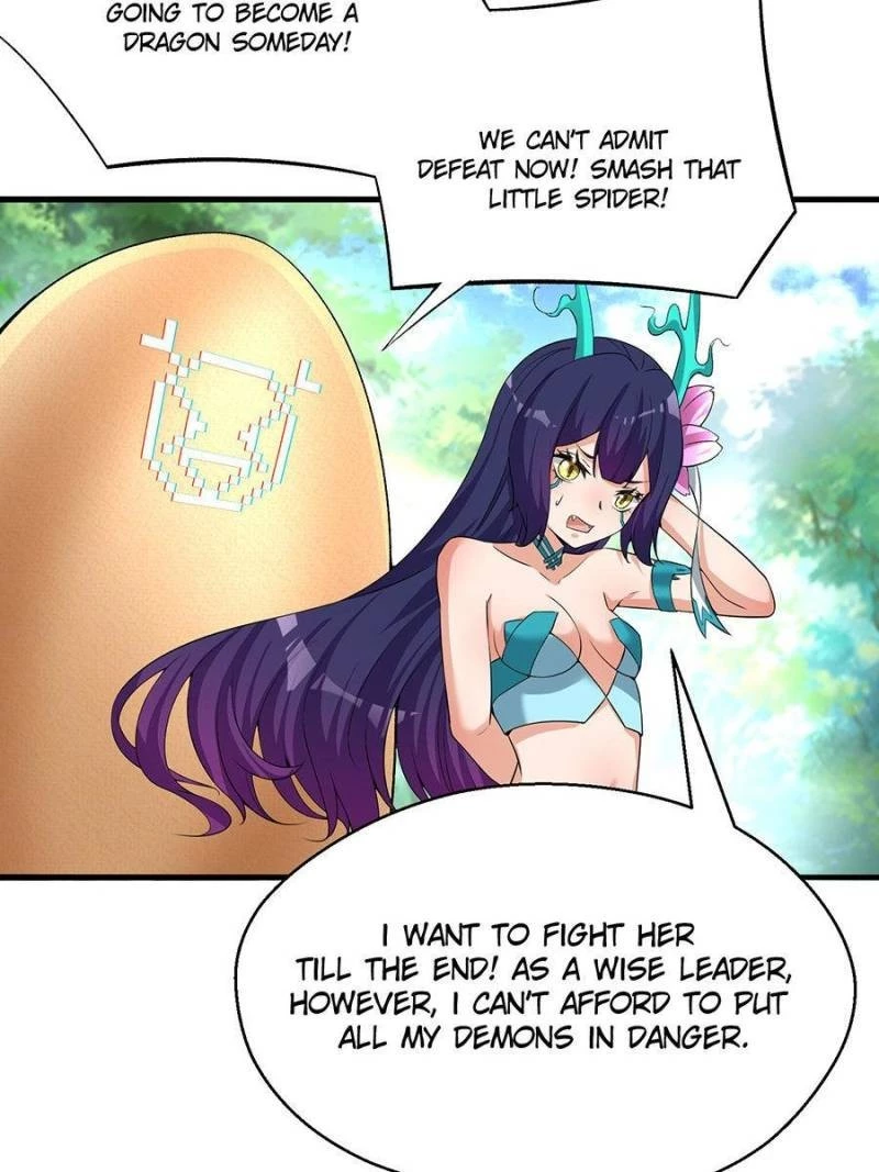 I Picked up an Attribute Chapter 61 - 28