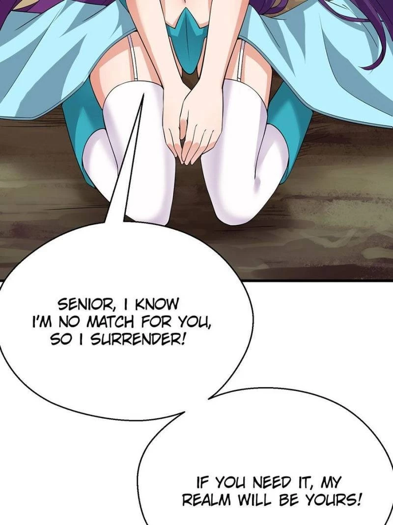 I Picked up an Attribute Chapter 61 - 31