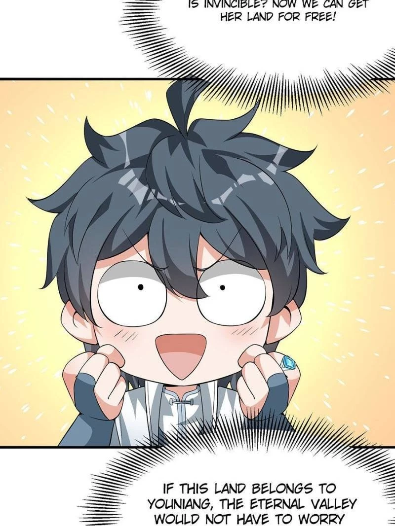 I Picked up an Attribute Chapter 61 - 34