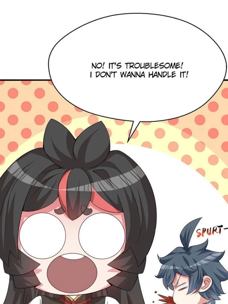 I Picked up an Attribute Chapter 61 - 36