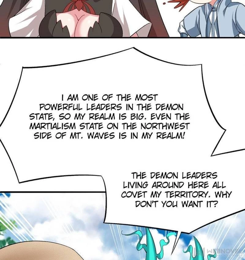 I Picked up an Attribute Chapter 61 - 37