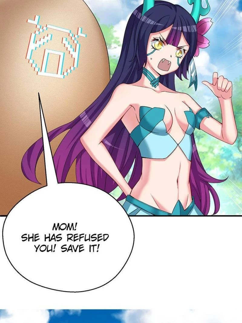 I Picked up an Attribute Chapter 61 - 38